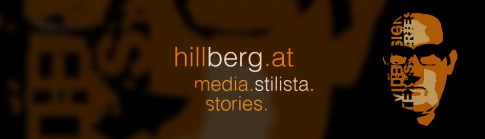 hillberg.at videomarketing // texting